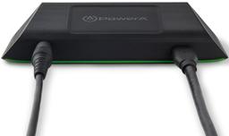 PowerA 4-Port USB 5Gbps Hub for Xbox Series X|S - Black