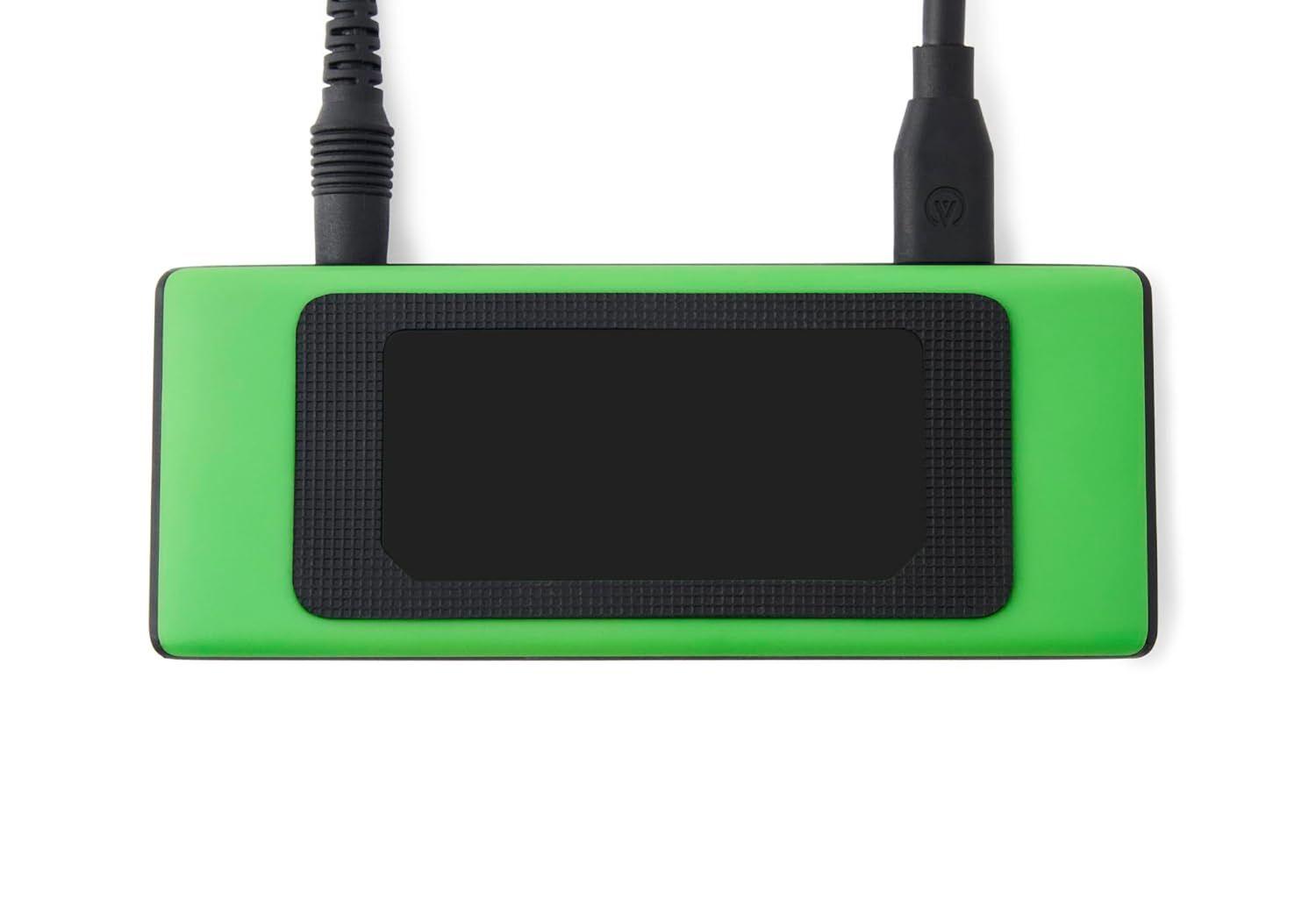 PowerA 4-Port USB 5Gbps Hub for Xbox Series X|S - Black