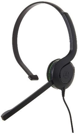 PowerA Chat Headset for Xbox One - Black