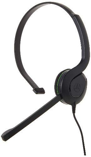 PowerA  Chat Headset for Xbox One - Black - Excellent