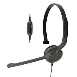 PowerA Chat Headset for Xbox One - Black