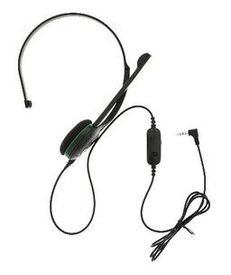 PowerA Chat Headset for Xbox One - Black