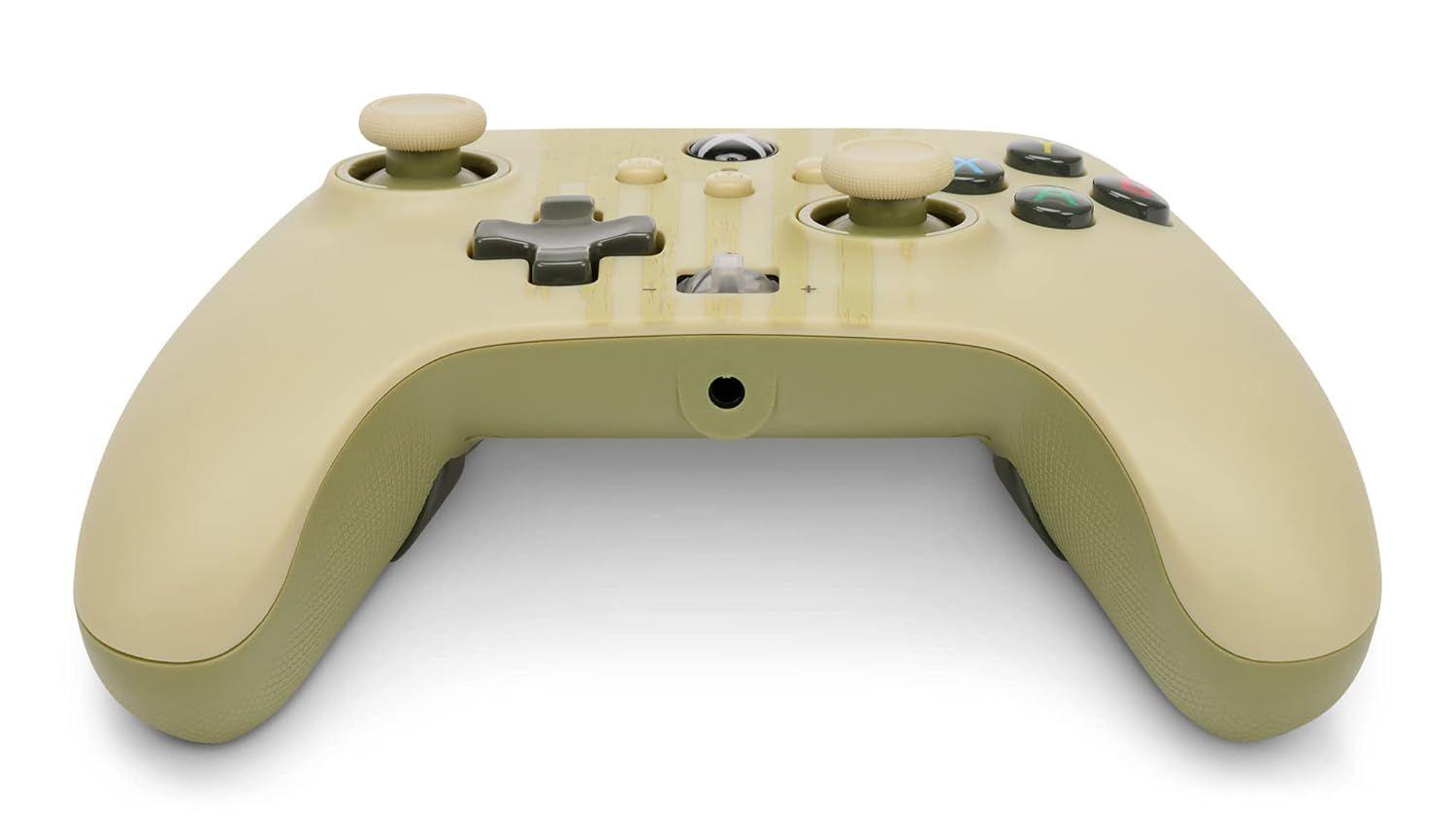 PowerA Enhanced Wired Controller for Xbox Series X|S - Desert Ops
