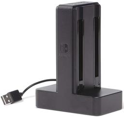 PowerA Joy-Con Charging Dock for Nintendo Switch - Black