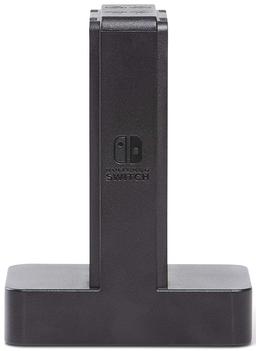 PowerA Joy-Con Charging Dock for Nintendo Switch - Black