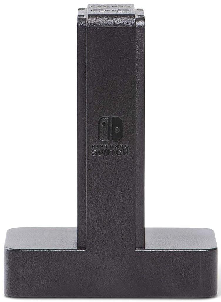 PowerA Joy-Con Charging Dock for Nintendo Switch - Black