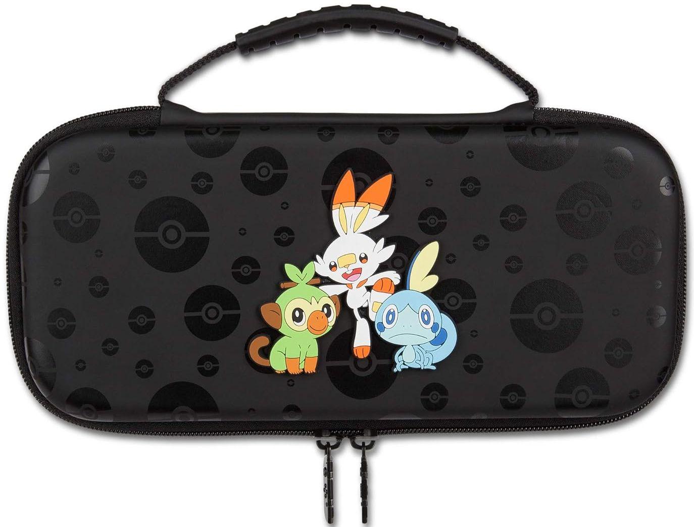 PowerA  Protection Case For Nintendo Switch - First Partner Pokémon - Acceptable
