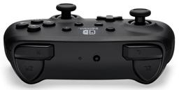 PowerA Wireless Controller for Nintendo Switch - Jet Black