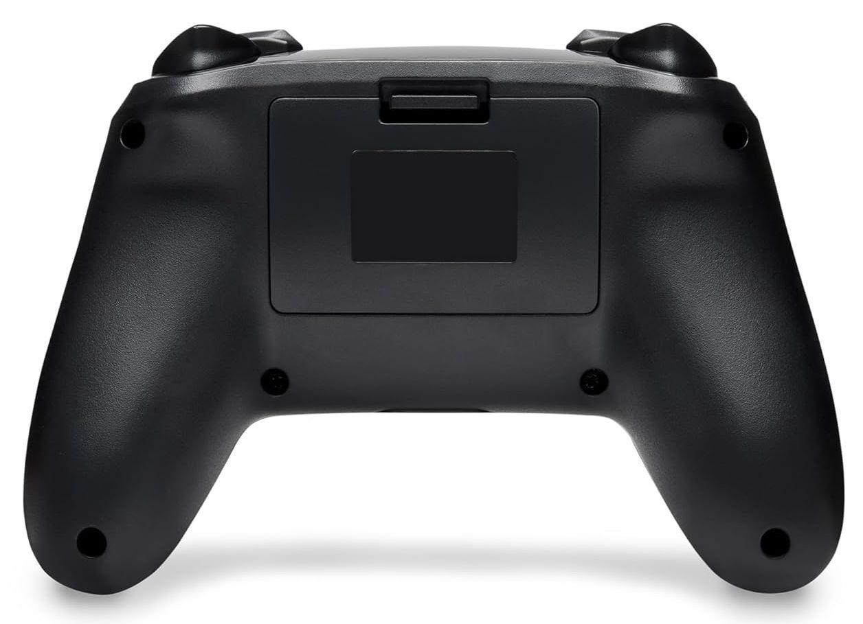PowerA Wireless Controller for Nintendo Switch - Jet Black