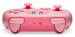 PowerA Wireless Controller for Nintendo Switch - Kirby Mouthful