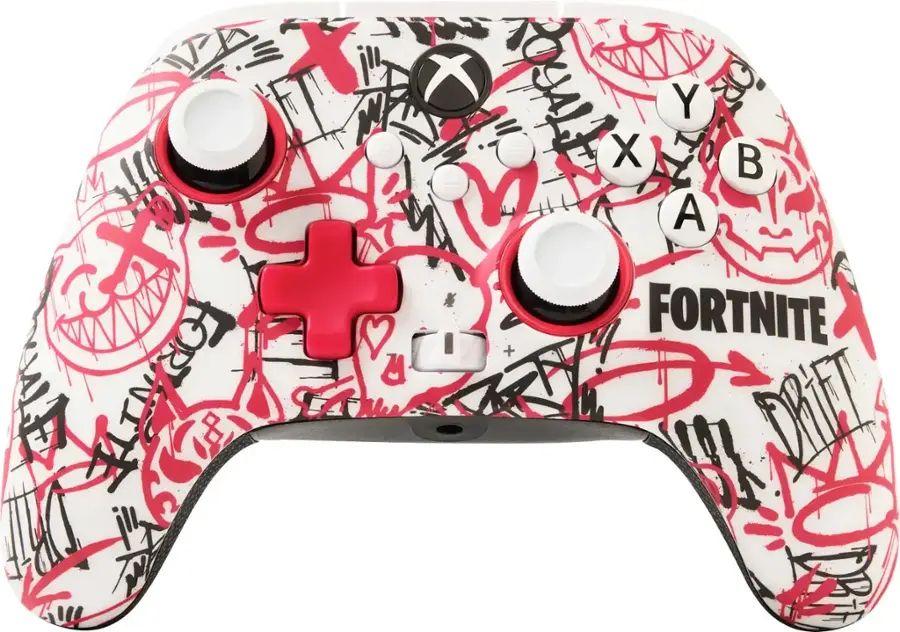 PowerA  Wireless Controller for Xbox Series X|S - Fortnite SE - Excellent