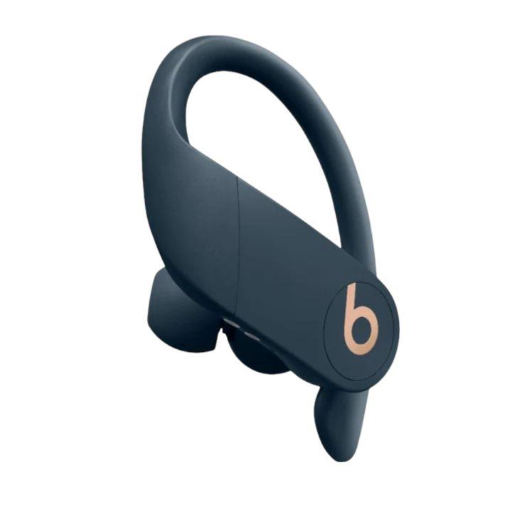 Beats by Dre Powerbeats Pro (Left Side Earbuds Only) - Navy - Excellent