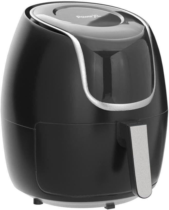 PowerXL  5qt Vortex Classic Air Fryer  - Black - Excellent