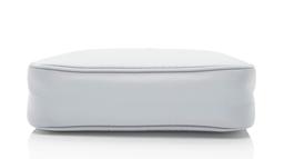 Prada Tessuto Re-Edition 2000 Mini Hobo - Nylon - Grey