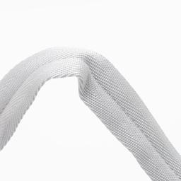 Prada Tessuto Re-Edition 2000 Mini Hobo - Nylon - Grey