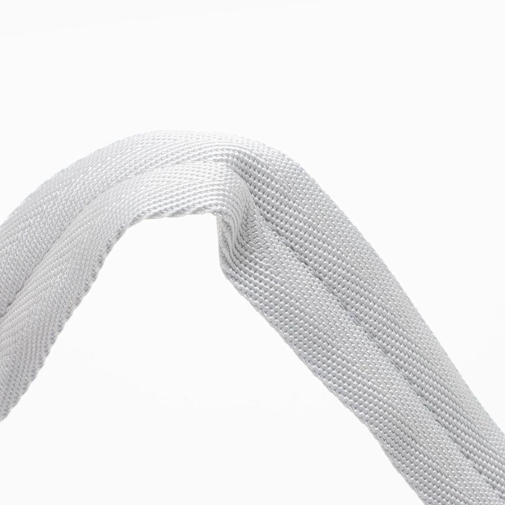 Prada Tessuto Re-Edition 2000 Mini Hobo - Nylon - Grey