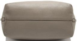 Prada Vitello Diano Top Handle Shopper Tote