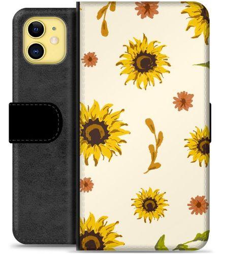 Premium Wallet Phone Case for iPhone 11