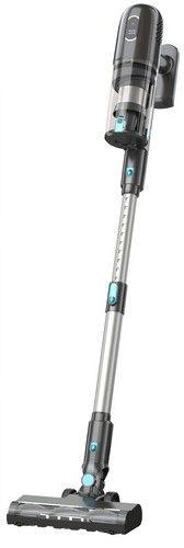 PRETTYCARE P1 Pro Cordless Vacuum Cleaner - Black