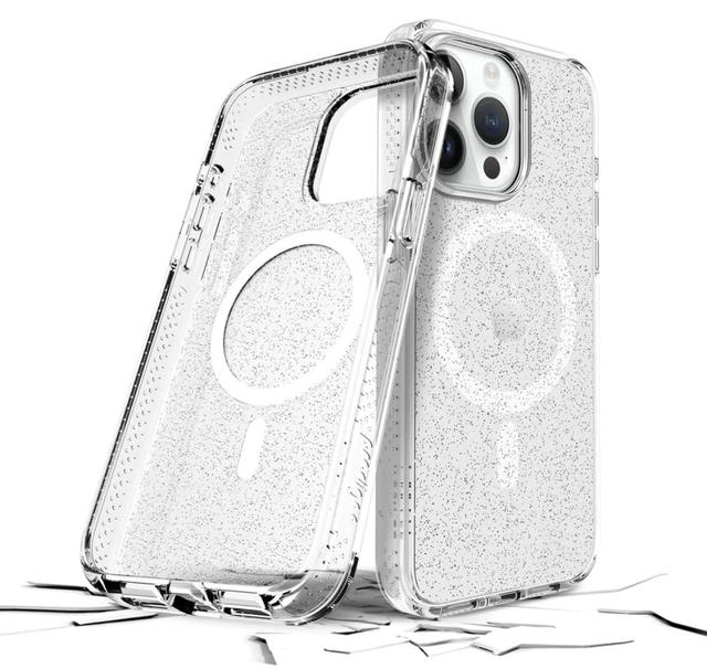 Prodigee Super Star Phone Case for iPhone 15 Pro 