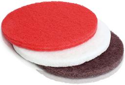 Prolux Set of 15" Pads for the Prolux Core