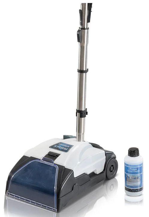 Prolux Storm Shampoo System for Rainbow E2 Vacuum - Black