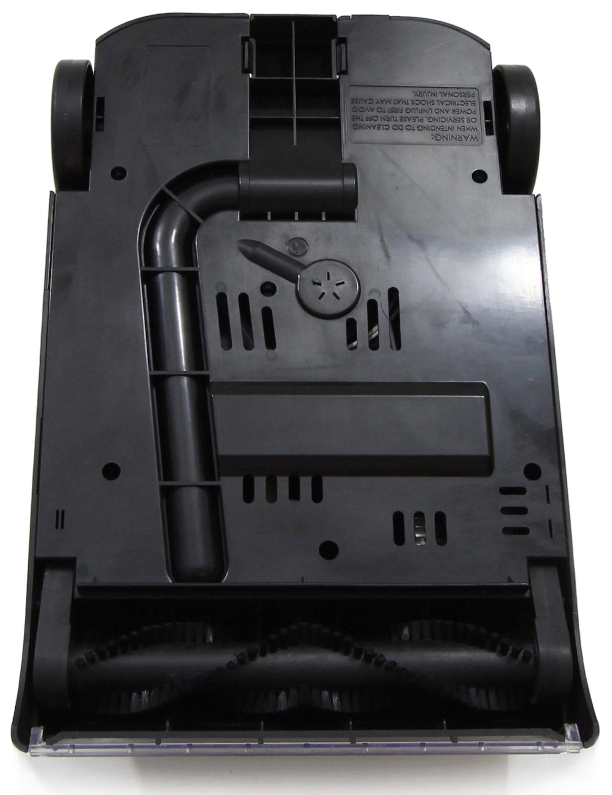 Prolux Storm Shampoo System for Rainbow E2 Vacuum - Black