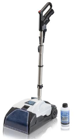 Prolux Storm Shampoo System for Rainbow Vacuum - Black