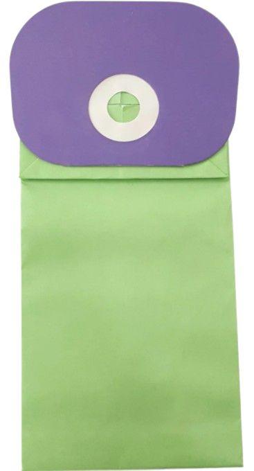ProTeam  10 Pack of GV Bags for ProTeam Sierra - Green - Excellent