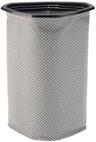 ProTeam 10qt Triangle Shake Out Bag - Grey