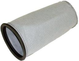 Proteam 6qt Round Shake Out Bag - Grey