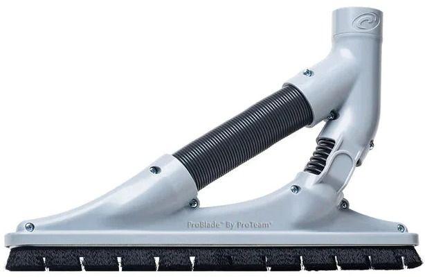 ProTeam  ProBlade Hard Surface Floor Tool - Gray - Excellent