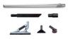 Proteam ProBlade Hard Surface Floor Tool Kit (107531) - Black