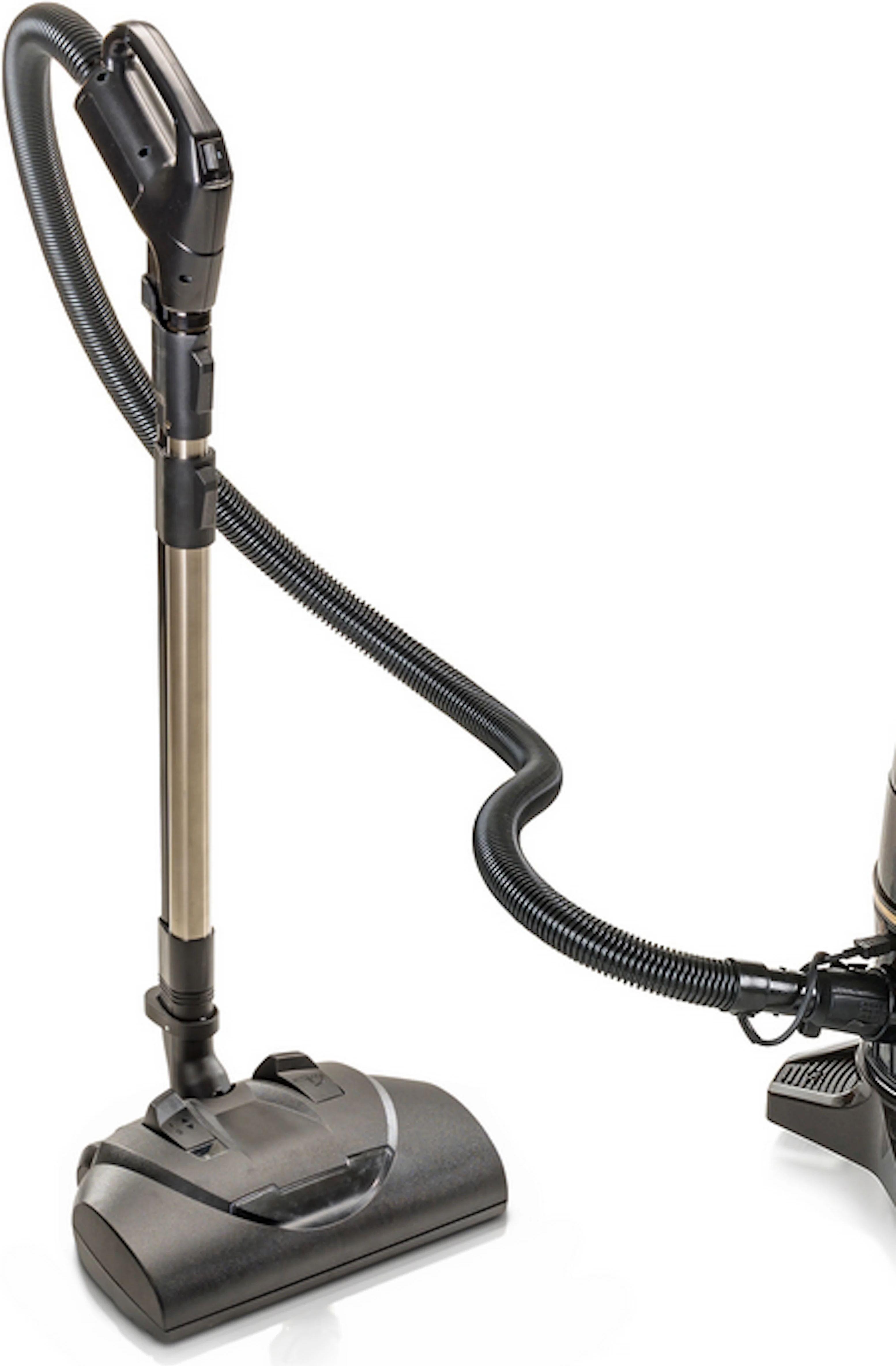 ProTeam  Rainbow D4/SE Wessel Werk Powerhead Kit - Black - Excellent