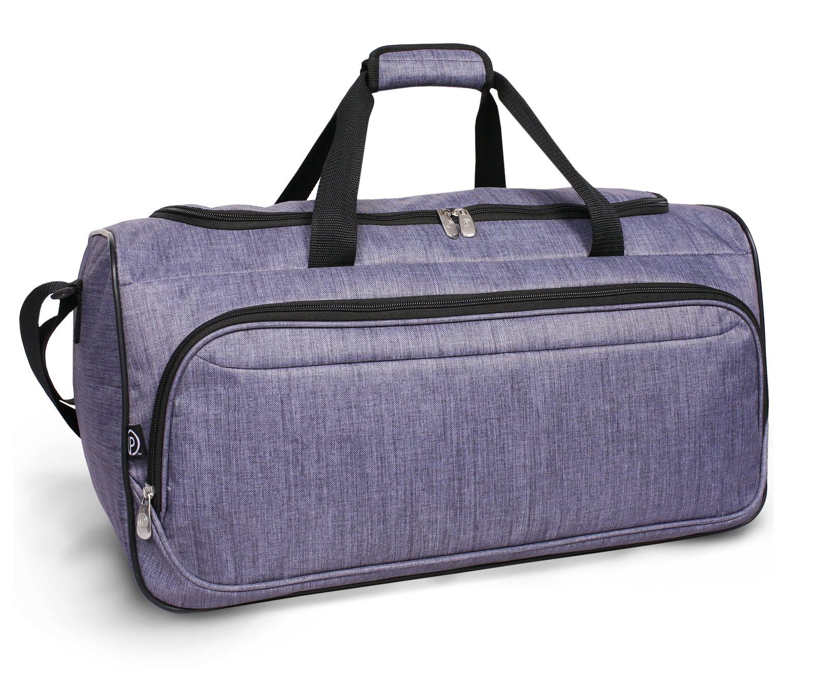 Protege 22" Travel Duffel Bag
