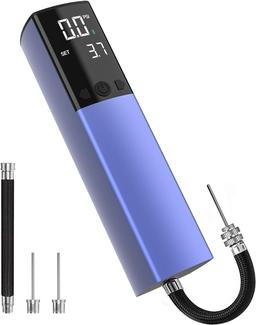 Pumteck AP1-P Electric Ball Pump - Violet