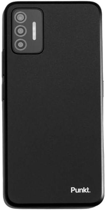 Punkt. MC02 - 128GB - Black - Unlocked