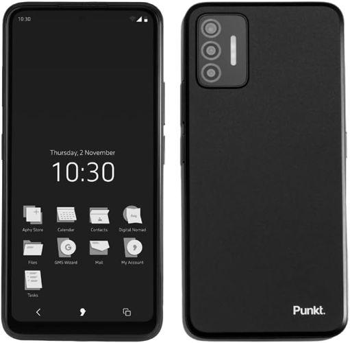 Punkt. MC02