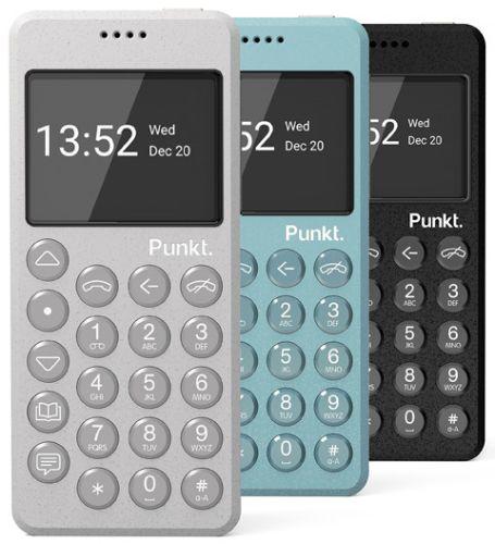 Punkt. MP02