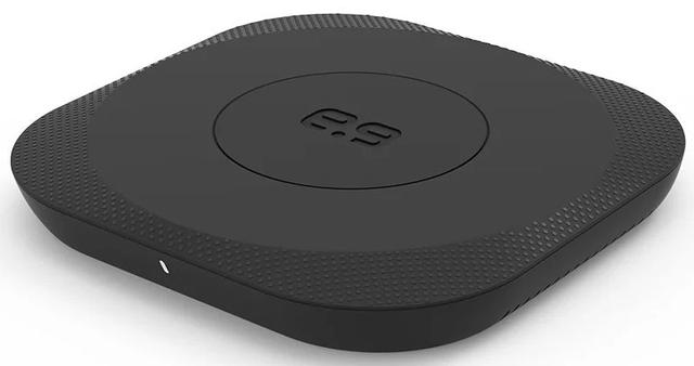 PureGear 10W Qi Fast Wireless Charging Pad