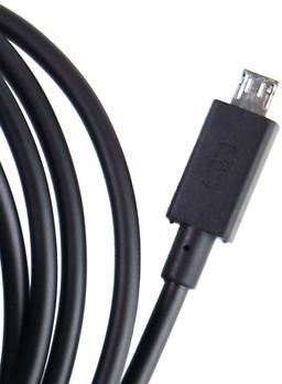 Refurbished PureGear 12W 5-Foot Micro USB Wall Charger - Reebelo US