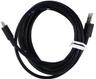 PureGear 6ft. USB-A to Micro-USB Charging Cable - Black