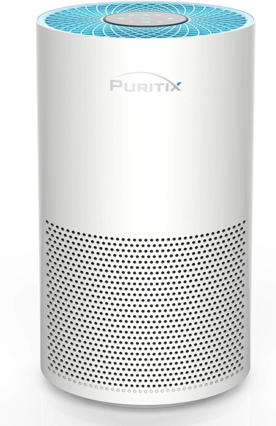 PURITIX  HAP260 Air Purifier - White - Excellent