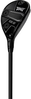 0311XF Gen5 Hybrid Women