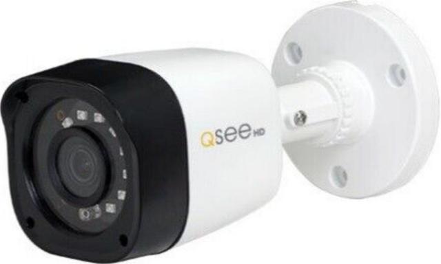Q-See QRH880B HD 1080p Analog Surveillance Camera