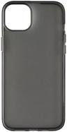 Quikcell Icon Tint Phone Case for iPhone 15 Plus - Smoke