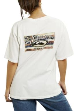 Quiksilver Tee S