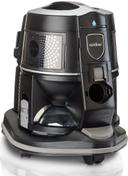 RAINBOW E2 Black Canister Vacuum Cleaner