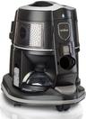 RAINBOW E2 Black Canister Vacuum Cleaner - Black