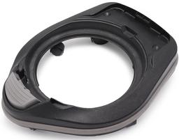 RAINBOW E2 Black Wheel Dolly - Black